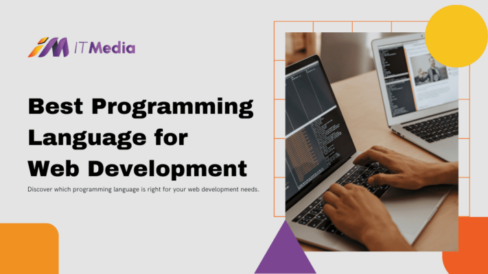 Best Programming Language for Web Development