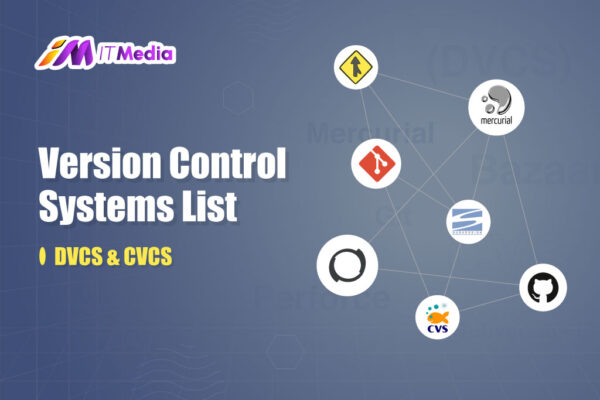 Version control systems