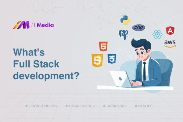 full stack development